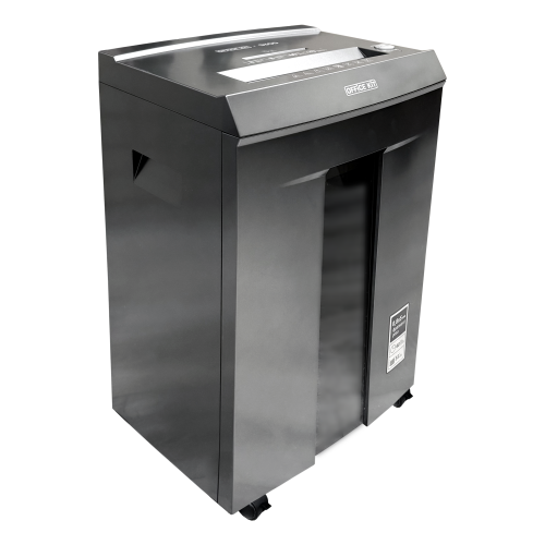 Шредер Office Kit S300 0,8x5 черный (OK0805S300)