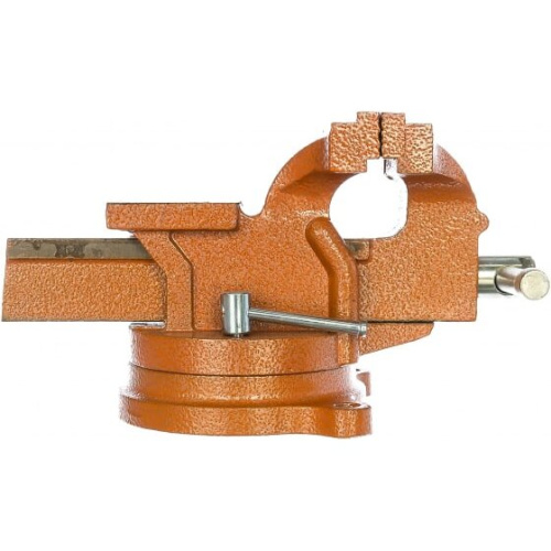 Тиски слесарные SPARTA (186235)