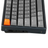 Клавиатура проводная + беспроводная Keychron K2 v2