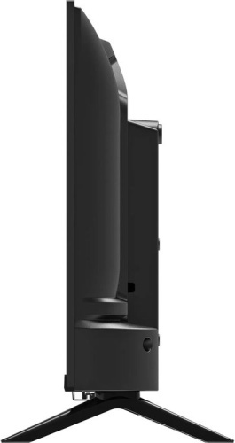 24" (61 см) Телевизор BBK 24LEM-1032/TS2C черный