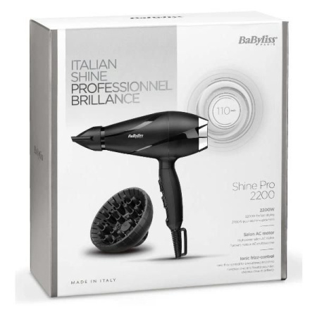 Фен Babyliss 6710DE