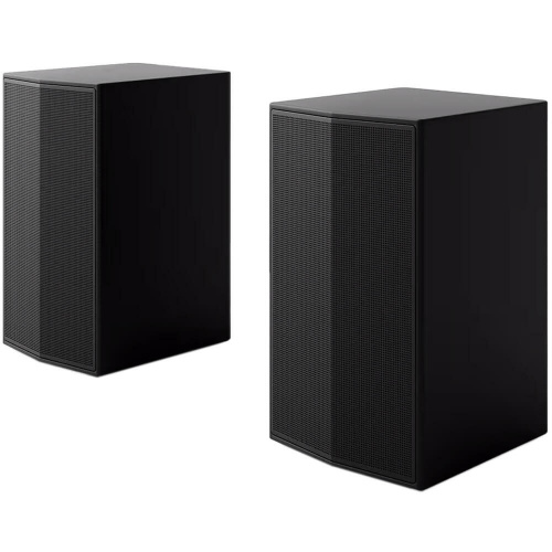 Саундбар LG S80TR черный