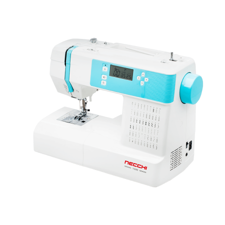 Швейная машина Necchi 1500