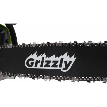 Бензопила Grizzly SKY-05