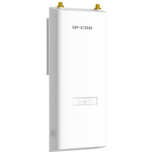Точка доступа IP-COM Pro-6-M уличная двухдиапазонная 2,4/5ГГц, до 3000Мбит/с, PoE, LAN 1x1Гбит/с, IP65
