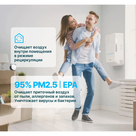 Бризер Tion BioX Base