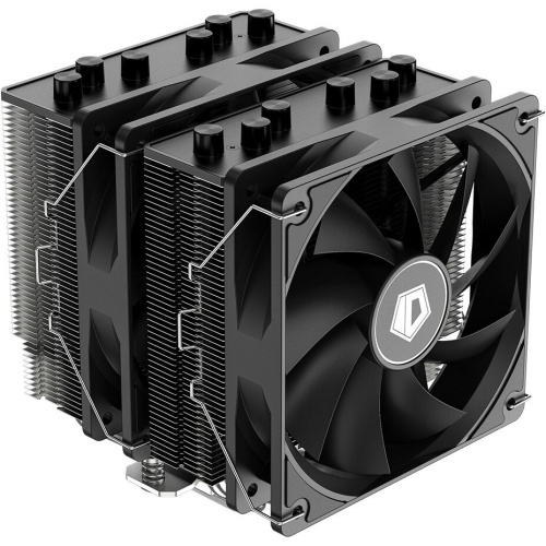 Кулер ID-COOLING SE-206-XT 250 Вт