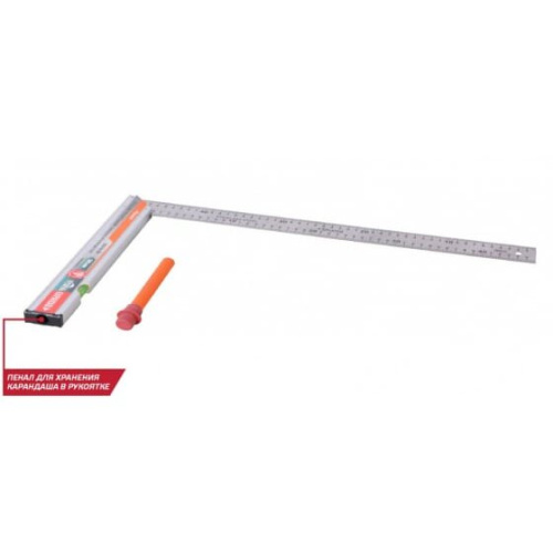 Угольник Sturm! 2020-06-500