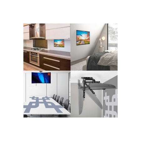 Кронштейн UniTeki LCD3110CB