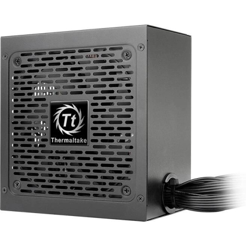 Блок питания Thermaltake Smart BX1 SE (PS-SPD-0550NNSAB-1) ATX 550W 80+ bronze (20+4pin) APFC 120mm fan color LED 6xSATA RTL