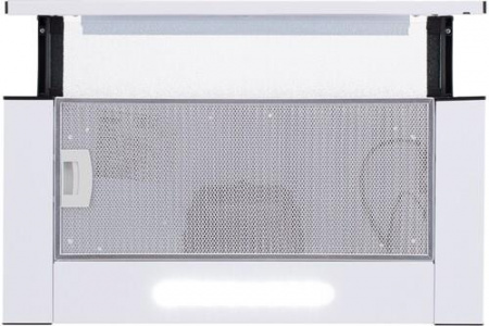 Вытяжка телескопическая Simfer SM51W белый/белый