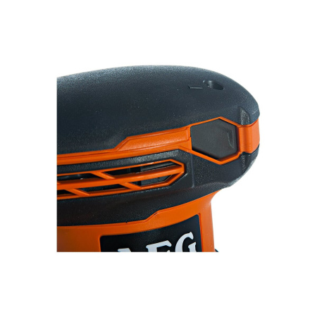 ЭШМ AEG Powertools EX 125 ES