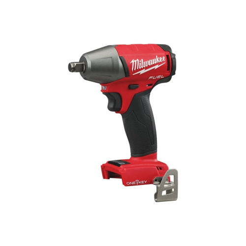 Гайковёрт импульсный Milwaukee M18 ONEIWF12-0X Fuel One-Key (4933459198) без АКБ и ЗУ