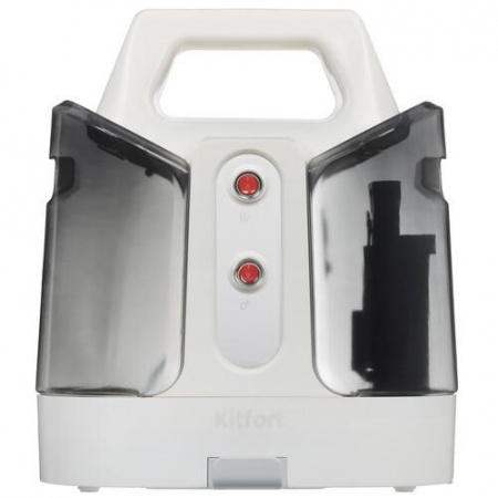 Пылесос Kitfort КТ-5240 бежевый