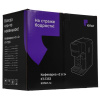 Кофемашина капсульная Kitfort KT-7253