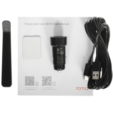 Видеорегистратор 70Mai M310