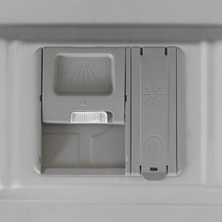 Посудомоечная машина Gorenje GS541D10W белый