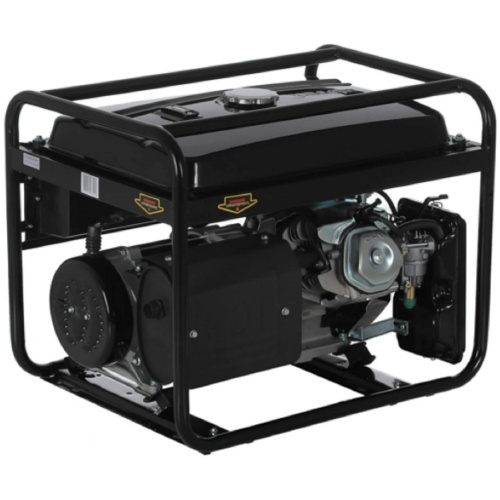 Генератор Huter DY6.5A (64/1/57)