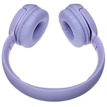 Беспроводные наушники JBL Tune 520BT фиолетовый
