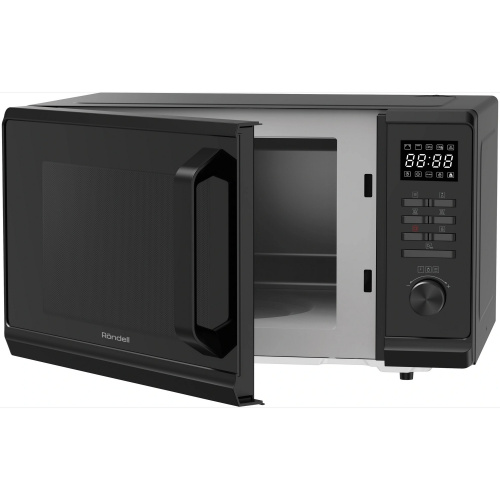 Микроволновая печь Rondell RDE-MW236 черный