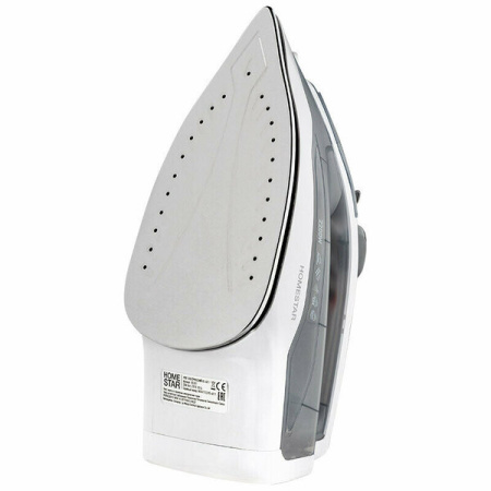 Утюг HOMESTAR HS-4011 серый (105381)