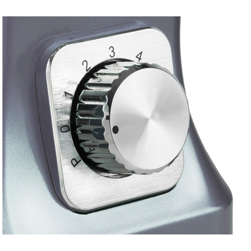 Миксер стационарный Kitfort КТ-1343-2 светло-голубой/серый