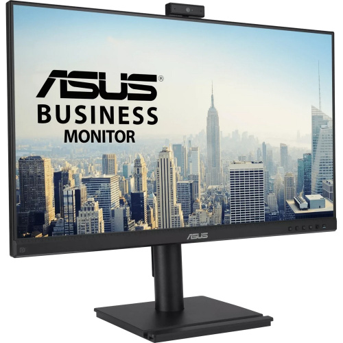 Монитор ASUS Business BE249QFK (90LM01V1-B03370) черный