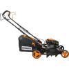 Газонокосилка бензиновая Gigant PLM-03
