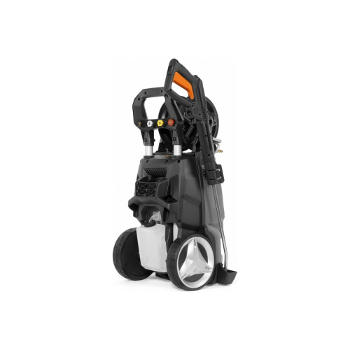 Мойка высокого давления Daewoo DAW 625