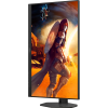 Монитор AOC Q27G4SRU Black