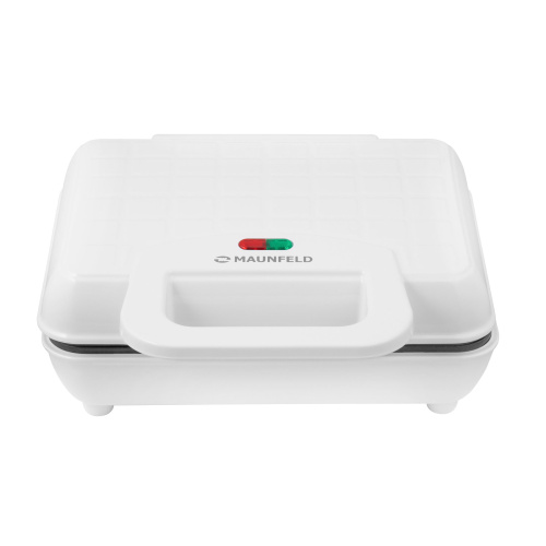 Вафельница MAUNFELD MF-1436WH