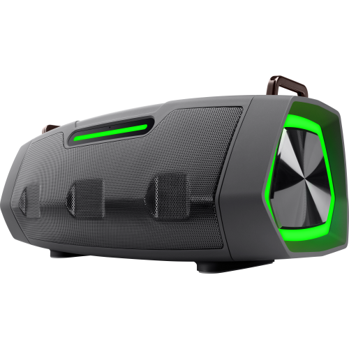 Акустическая система DEFENDER Beatbox 25 Black 65325