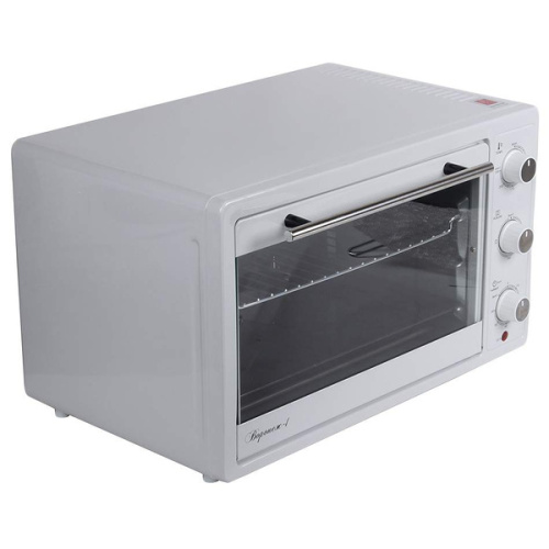 Электрическая печь Великие Реки Воронеж-2 белый