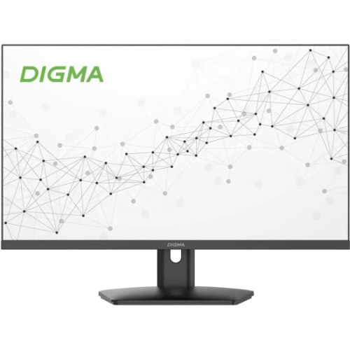Монитор Digma Progress 24P201F (DM24SB10) черный