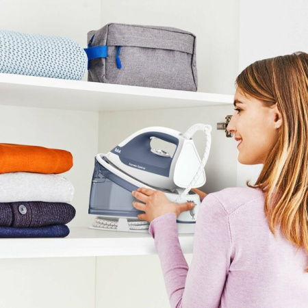 Парогенератор TEFAL SV4110E0