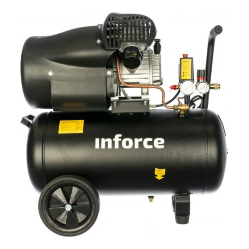 Компрессор Inforce CXV-50L (04-06-22)