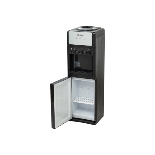 Кулер для воды SONNEN FSE-03Ri (455743)