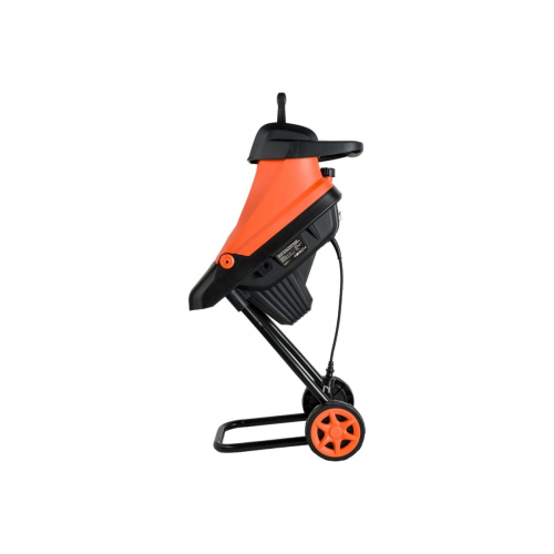 Садовый измельчитель Gigant GSVER-01