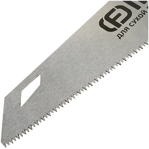 Ножовка по дереву Finland 1954 400мм