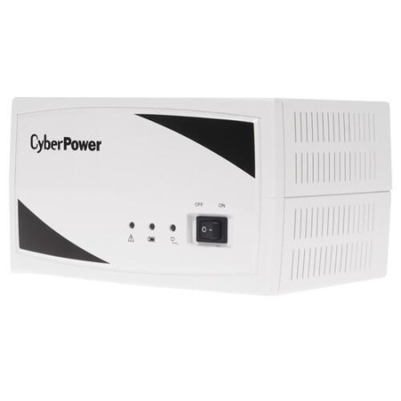 ИБП для котла CyberPower SMP550EI