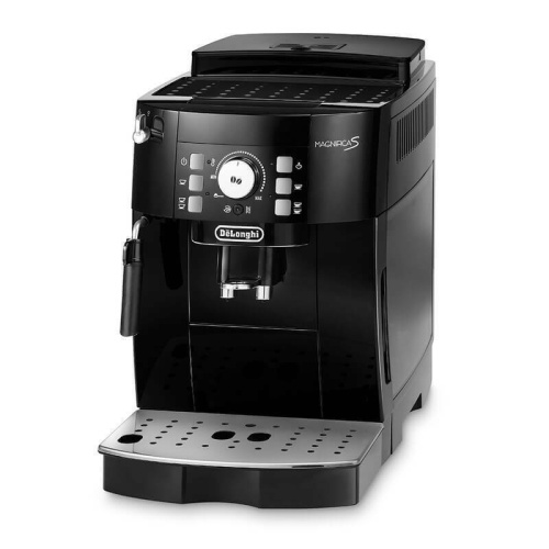 Кофемашина Delonghi ECAM22.117.B черный