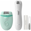 Эпилятор Philips BRP529/00 белый