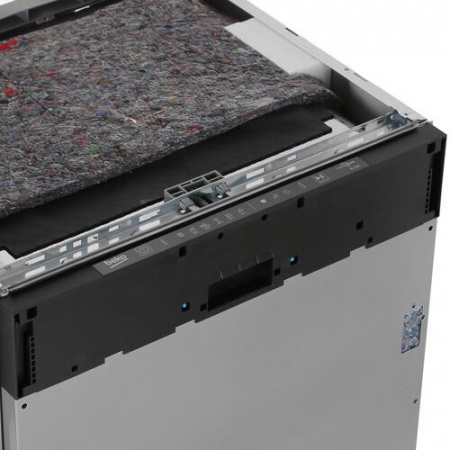 Встраиваемая посудомоечная машина Beko BDIN16420