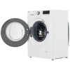 Стиральная машина LG F2V5HS5W белый