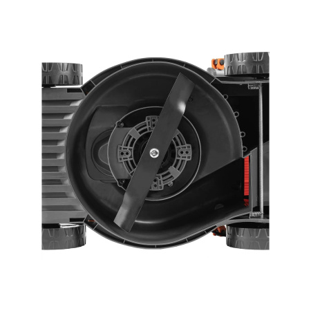 Газонокосилка Daewoo Power DLM 1250E