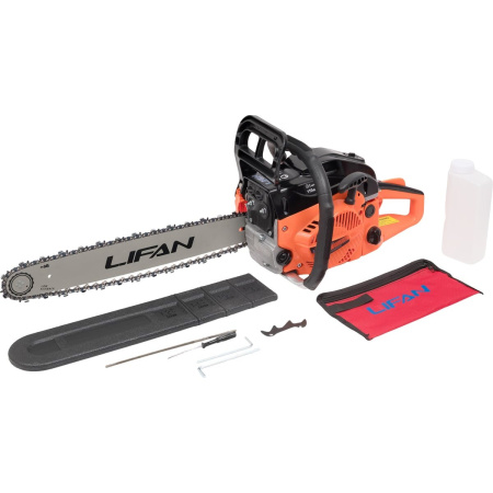 Бензопила LIFAN LF4500