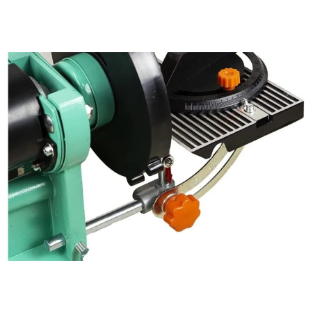 Точильно-шлифовальный станок STURM! BG6055DB