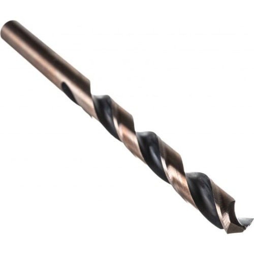 Набор сверл по металлу Inforce HSS-G 11-01-704 19 предметов 1-10