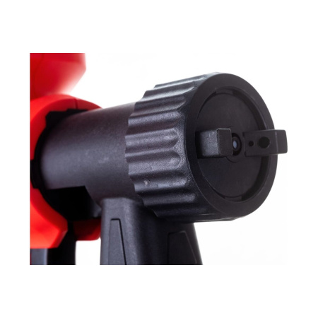 Краскопульт Gigant Professional GTR-500