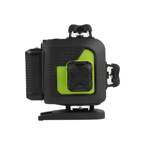 Лазерный уровень RGK PR-4D green (756839)